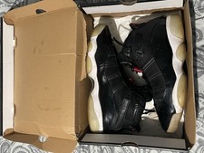 Men’s Black Nike Air