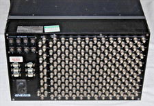 Burle 9090 CCTV Powermatrix Salvoswitching FAULTY CCTV Matrix Switcher - TC8701X