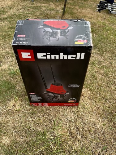 Einhell 7530 electric - 7530,