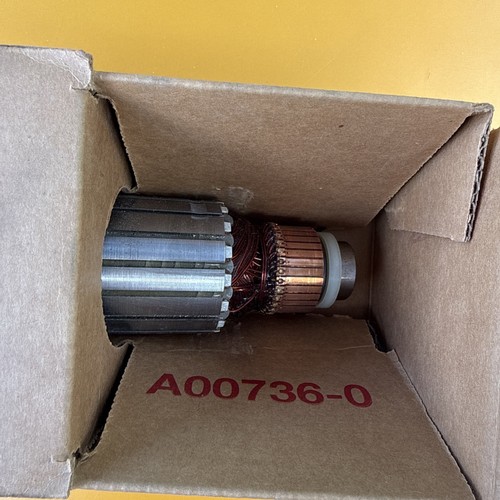 516761 armature assembly - armature,