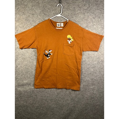 Vintage 1995 looney - vintage, tunes