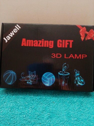 Lamp aeroplane new in - :,
