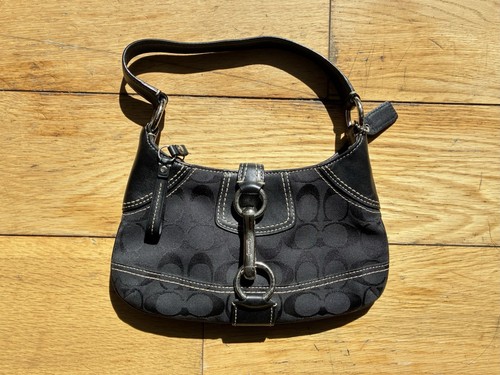 Rare coach vintage - vintage, y2k