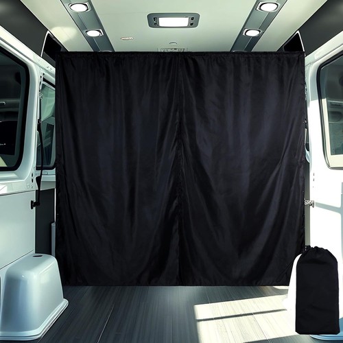 Van privacy curtain - 71,
