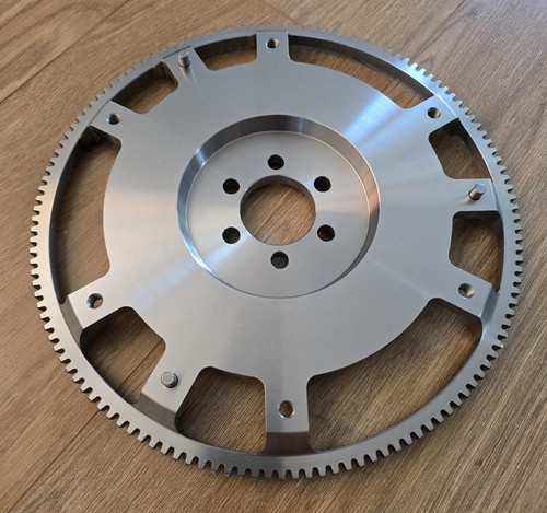 Ford crossflow flow pre - crossflow,