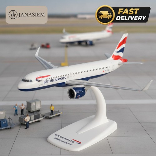 Easy assembly british airways - easy,