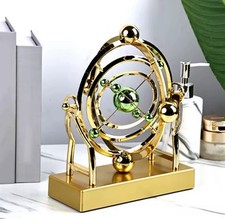 Perpetual Motion Pendulum