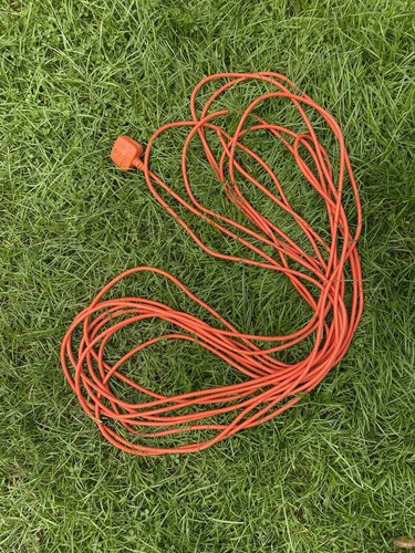 15m mains cable - mains,