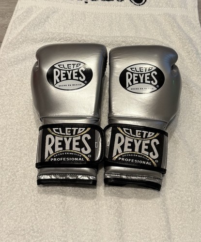 Cleto reyes 12oz - cleto, gloves