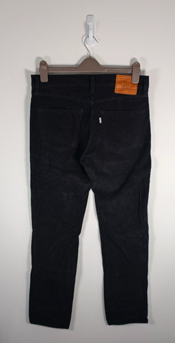 Mens levis 511 - mens, black