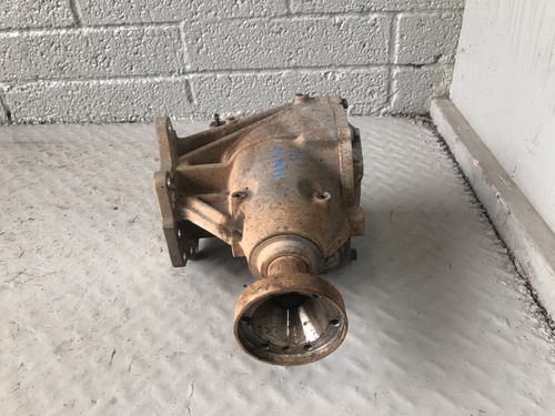 Freelander td4 front diff - freelander,