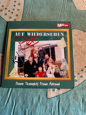 Auf Wiedersehen Pet - Daily