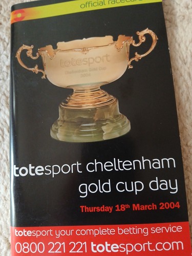 Cheltenham gold cup day march - cheltenham,