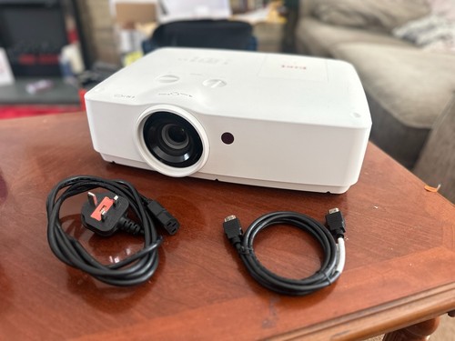Eiki 301w projector - projector, wxga