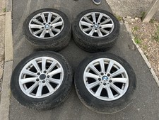 Wheels & Tyres F10 BMW