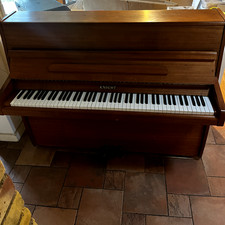 Used Knight K10 Upright Piano