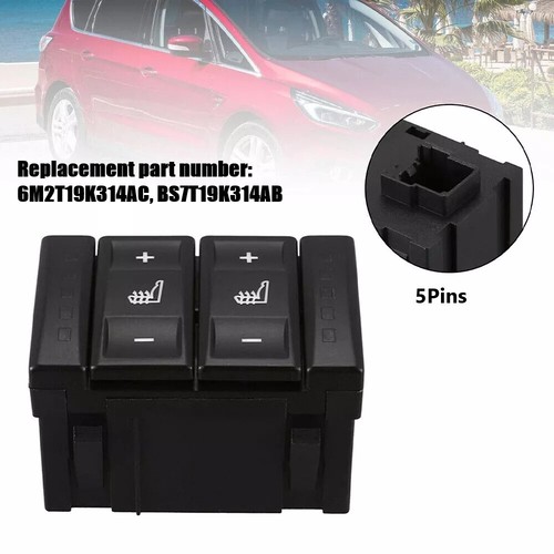 For ford mondeo mk4 galaxy - mk4,