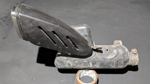 Genuine suzuki gsxr600k6 - genuine,