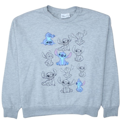 Disney women grey - disney, stitch