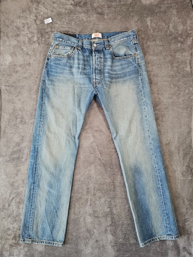 Vintage levi 501 original - 501,