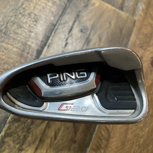 Ping g20 golf - ping, club