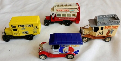 Oxford diecast vintage - oxford,