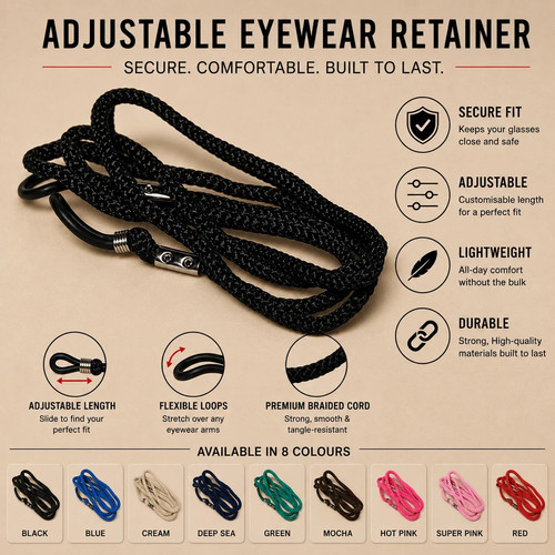 Glasses cord rope - cord, |