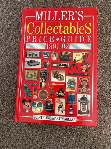 Millers collectables price - millers,