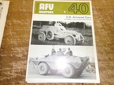 AFV/Weapon - Profile