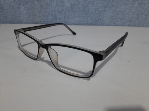 Clear vision eyewear spectacle - clear,