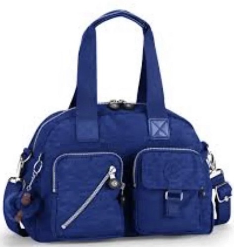 Kipling defea bag mint - kipling,