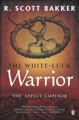 The white luck warrior - the, warrior: