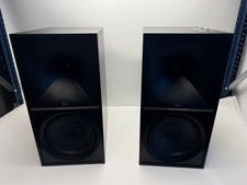 Klipsch The Nines Active Speakers Black Trade in