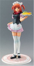 Costume Party Maid Cafe
