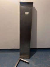 STAINLESS STEEL VERY HEAVY