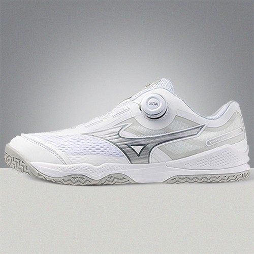 Mizuno wave medal boa - medal, 8