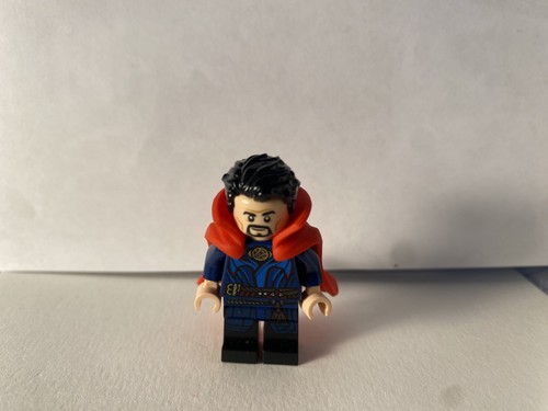 Lego doctor strange minifigure - lego,