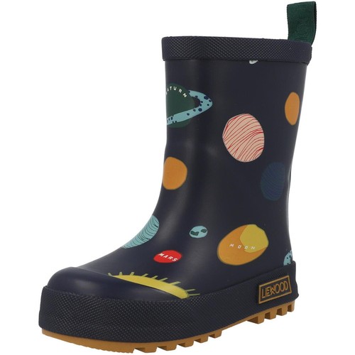 Liewood mason thermo - mason, rainboot
