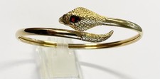 VINTAGE 9ct GOLD & GARNET
