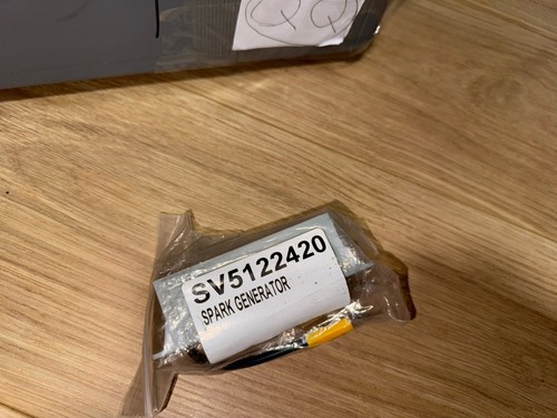 Valor baxi 5122420 spark - baxi,
