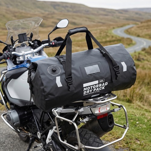 66l waterproof motorcycle dry - 66l,