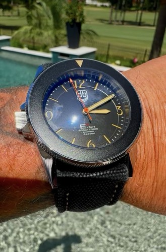 Vintage vdb e23 special - vintage,