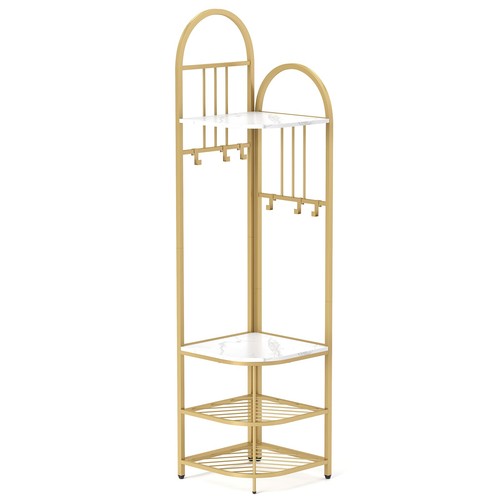 Tier coat rack - rack, 180cm