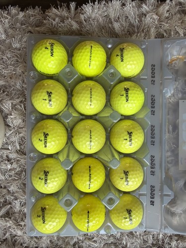 Srixon ad333 golf balls - srixon,