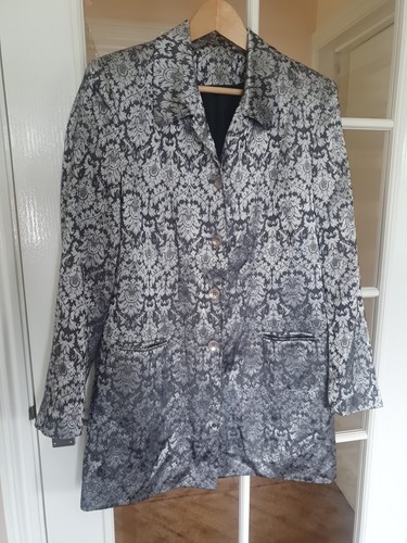 Gorgeous silver gunmetal - gorgeous,