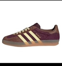 Adidas Gazelle Trainers –