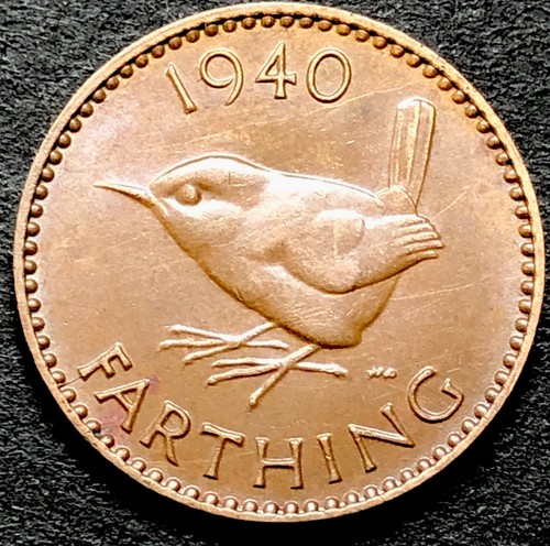 1940 farthing wren - farthing-wren,