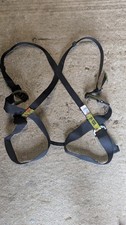 Petzl Simba Harness - Kids Climbing Harness I Full Body I FREE P&P