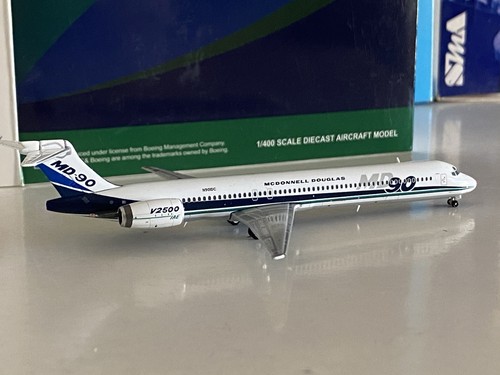 Wings mcdonnell douglas - mcdonnell,