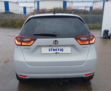 BOOT CARPET HONDA JAZZ MK4 (GR3) 2015 On Load Liner Carpet